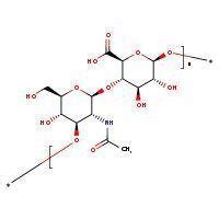 Получение гиалуроновой кислоты