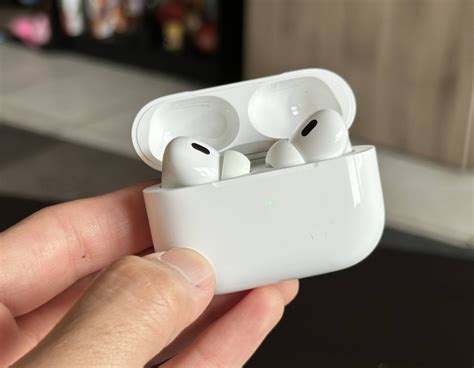 Пользоваться найденными AirPods: добровольное возвращение