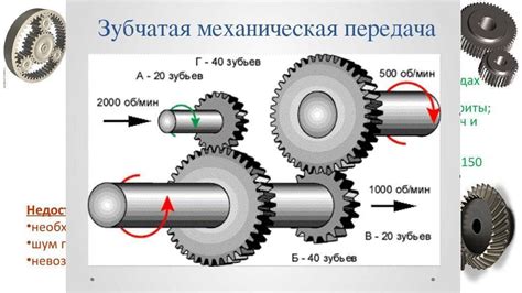 Пониженная передача: основные преимущества