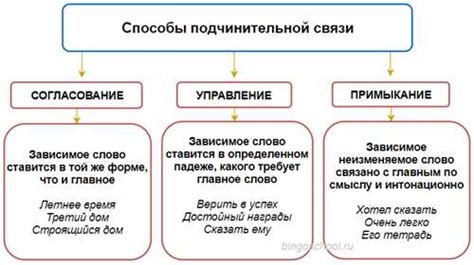 Понимание основных принципов ОКВЭД