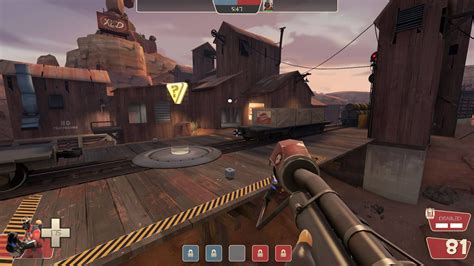 Понимание FOV в TF2