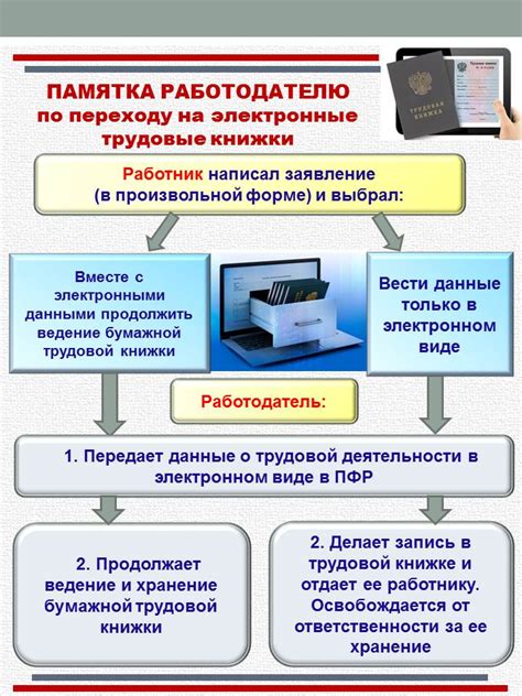 Последствия очистки трудовой книжки для работника