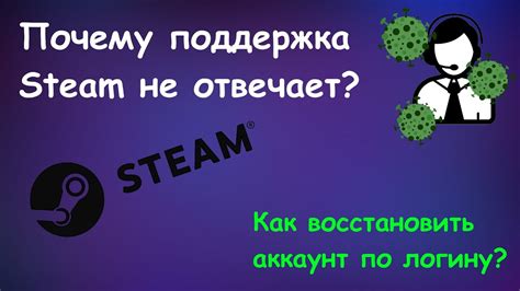 Почему важно восстановить Фэйсит через Steam?