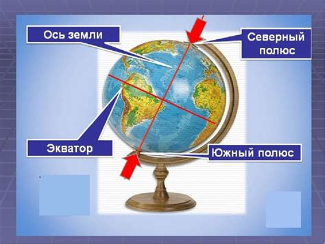 Почему важно знать, как правильно нарисовать экватор на глобусе?