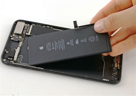 Почему важно знать температуру аккумулятора iPhone?