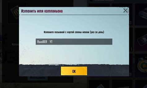 Почему важно иметь уникальный ник в PUBG