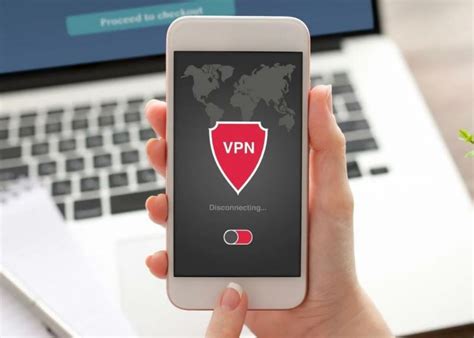 Почему важно использовать VPN на iPhone?