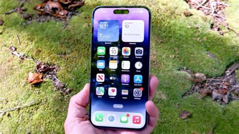 Почему важно настроить яркость камеры на iPhone 13 Pro