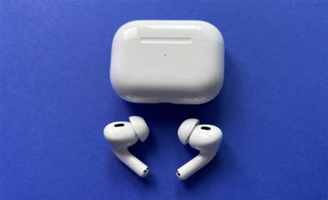 Почему важно отключить геолокацию наушников AirPods