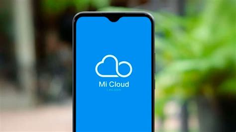 Почему важно отключить Xiaomi Cloud на телефоне с Android?