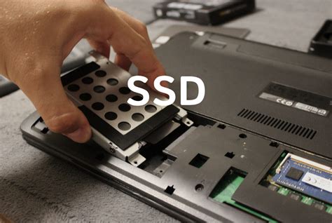 Почему важно очищать SSD диск?