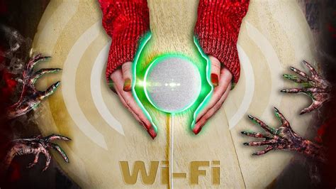 Почему важно узнать свою сеть Wi-Fi