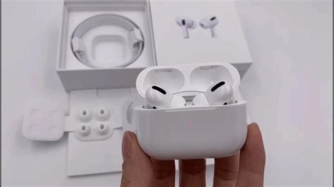 Почему вам может понадобиться снять чехол AirPods Pro?