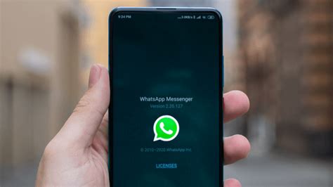 Почему выбрать WhatsApp?