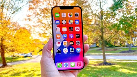 Почему заполняется оперативная память на iPhone 11?