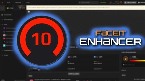 Почему использовать Faceit Enhancer?