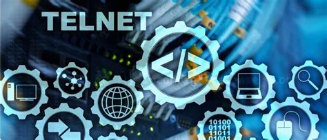 Почему использовать Telnet?