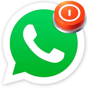 Почему и как временно отключить WhatsApp?