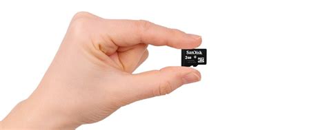 Почему может понадобиться восстановление карты памяти microSD