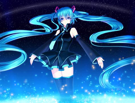 Почему нужен Vocaloid на телефоне?