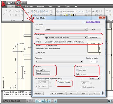 Почему открывать PDF в AutoCAD 2015 выгодно?