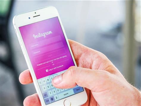 Почему пароль Instagram не работает на новом телефоне