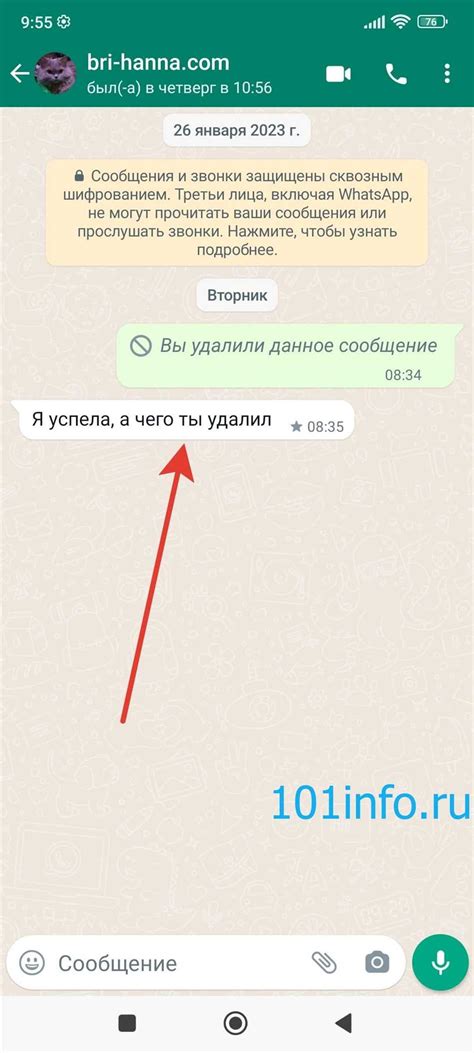 Почему появляется звездочка в WhatsApp?