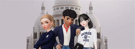 Почему стоит поддержать Zepeto?