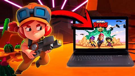 Почему стоит установить Brawl Stars на ПК