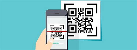 Почему QR-коды популярны?