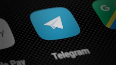 Почему Telegram так популярен на iPhone?