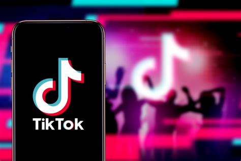 Почему TikTok популярен в России