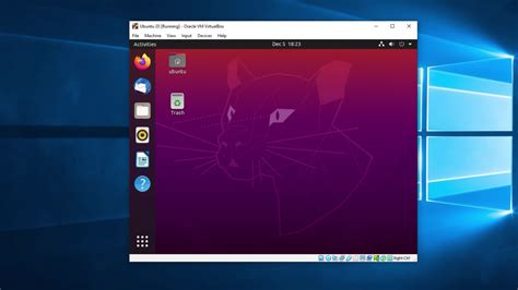 Почему Virtualbox полезен для Ubuntu 20.04?