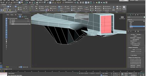 Пошаговая инструкция по конвертации 3ds в fbx