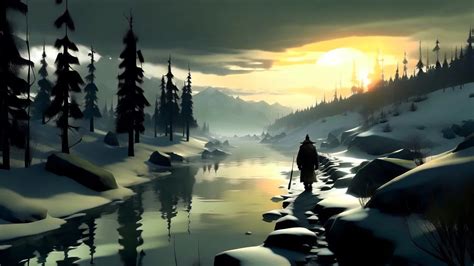 Пошаговая инструкция по подключению консоли к игре The Long Dark