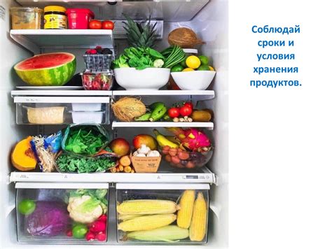 Правила хранения готовой курицы