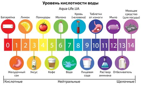 Правила хранения щелочной воды