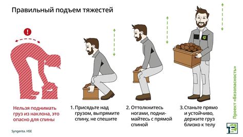 Правильная техника пылесосения