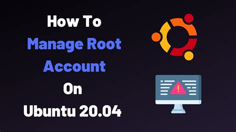 Правильное использование прав root в Ubuntu