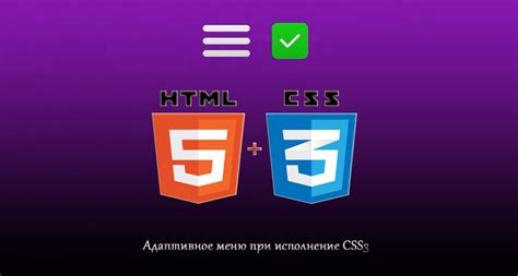 Правильное использование CSS