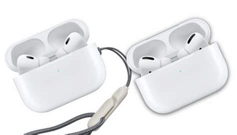 Практические советы по использованию AirPods Pro 2