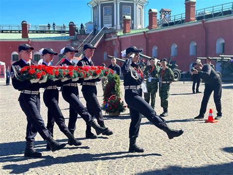 Предпаровая подготовка