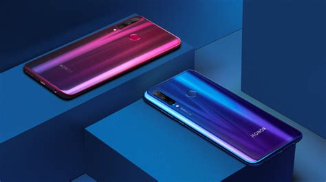 Преимущества НФС на телефоне Honor 10i: