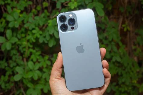 Преимущества гарантии на iPhone 13