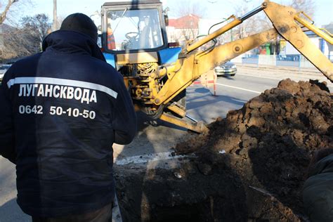 Преимущества для жителей района