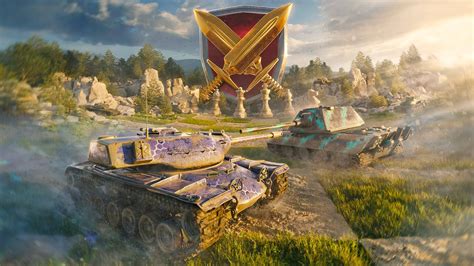 Преимущества использования модов в World of Tanks Blitz