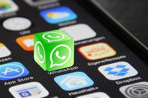 Преимущества использования сообществ в WhatsApp на Android