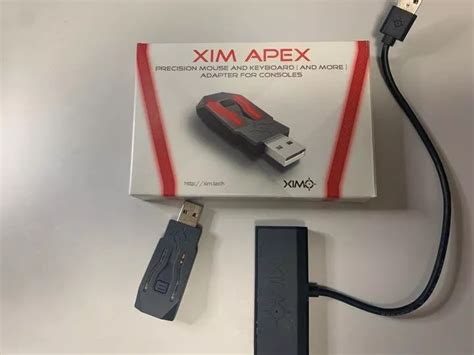 Преимущества использования Xim Apex