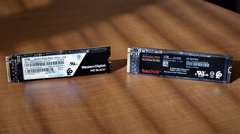 Преимущества использования m.2 nvme ssd