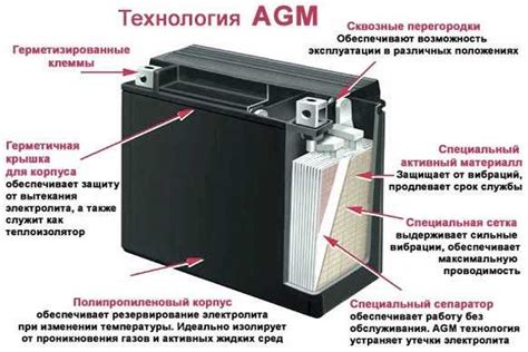 Преимущества и недостатки аккумуляторных батарей